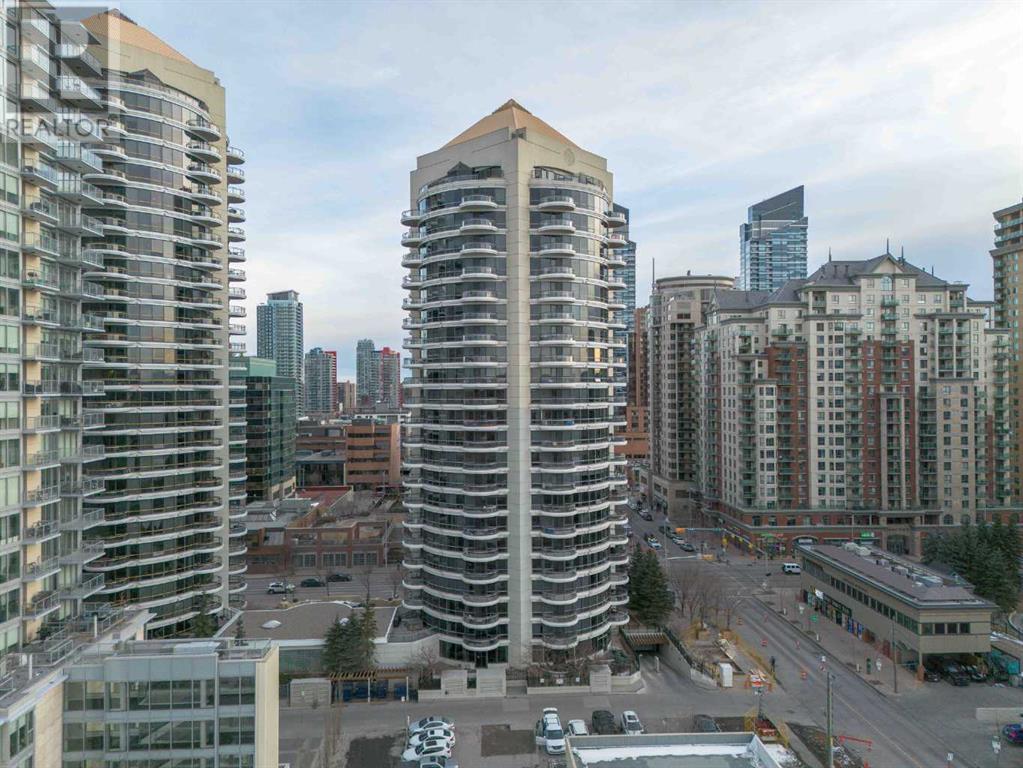 501, 1088 6 Avenue Sw Property Photo