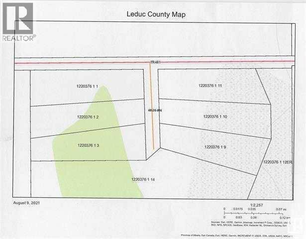 #10 26555 Twp 481 Property Photo 4