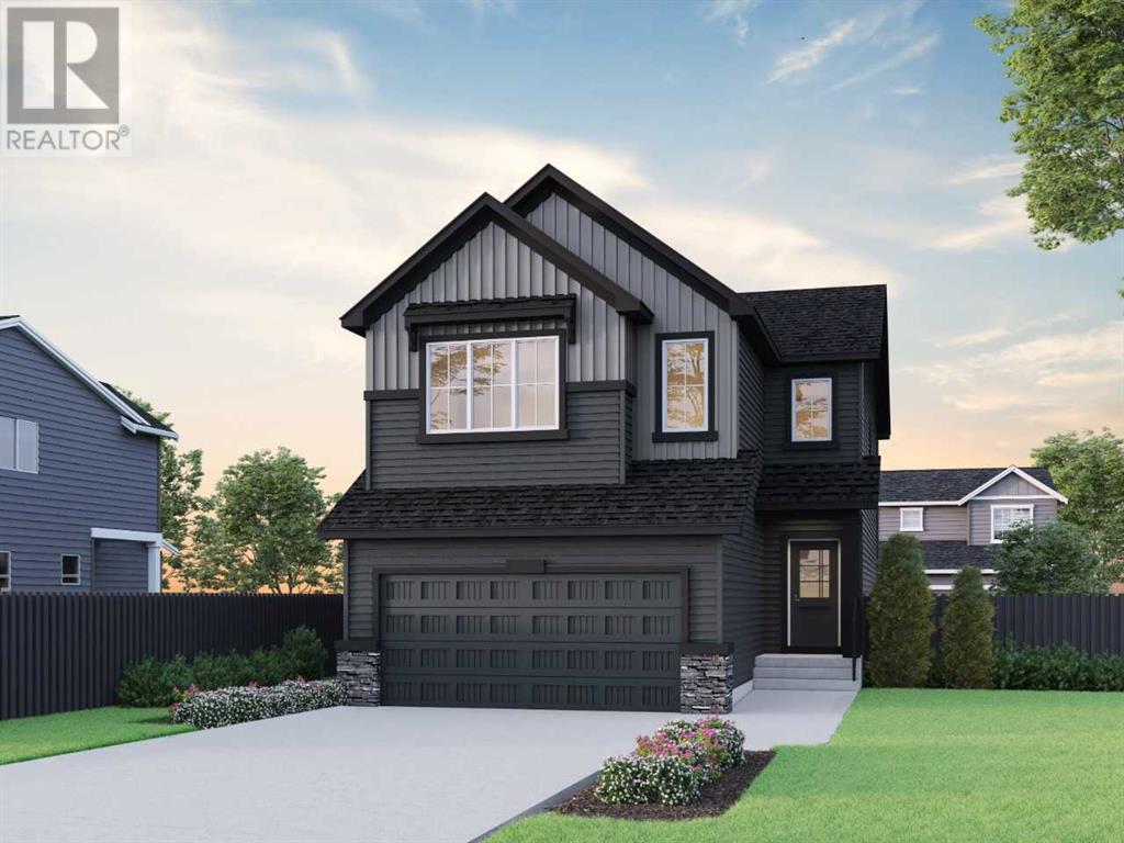 85 Versant Pointe Sw Property Photo 1
