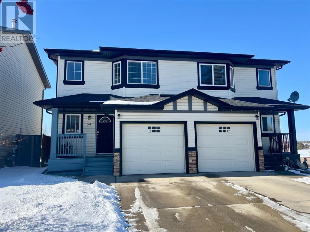 64 Adamson Avenue Property Photo