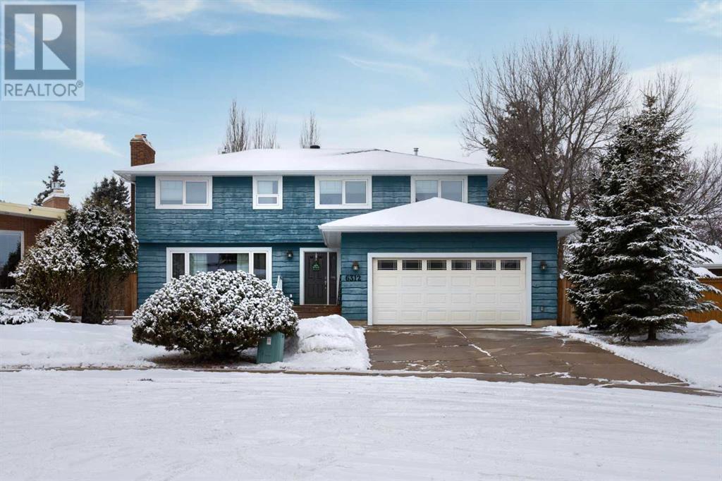 6312 43a Avenue Property Photo