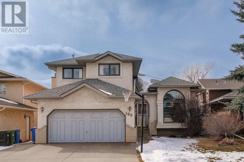 106 Edgebrook Close Nw Property Photo