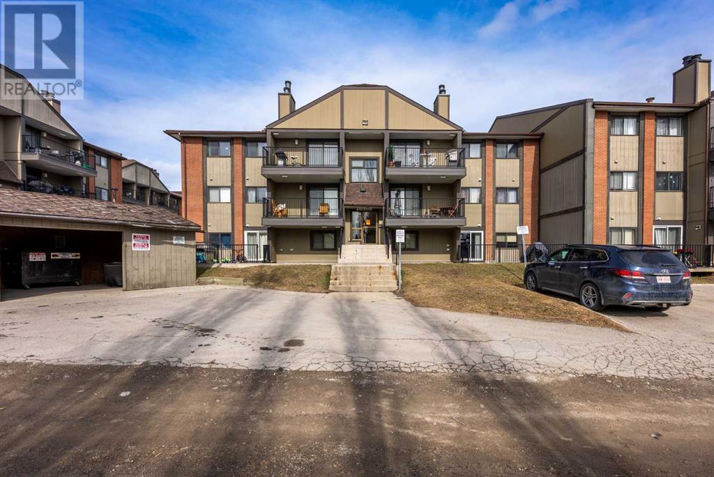 2311, 13045 6 Street Sw Property Photo
