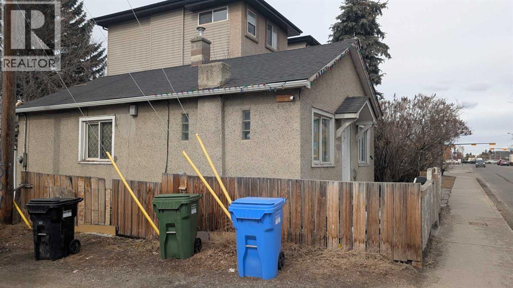 1509 Edmonton Trail Ne Property Photo 1