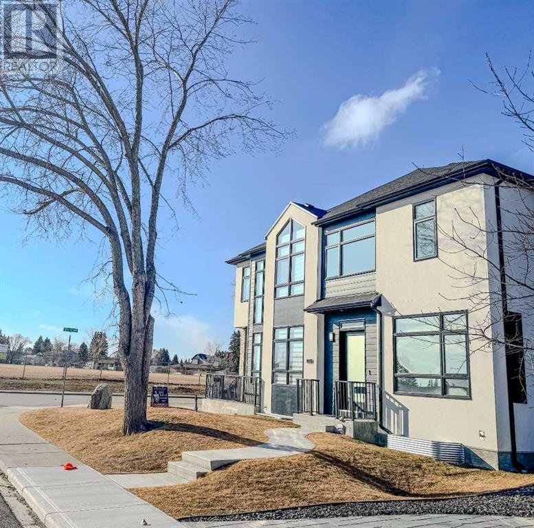 Banff Trail Real Estate Listings Main Image
