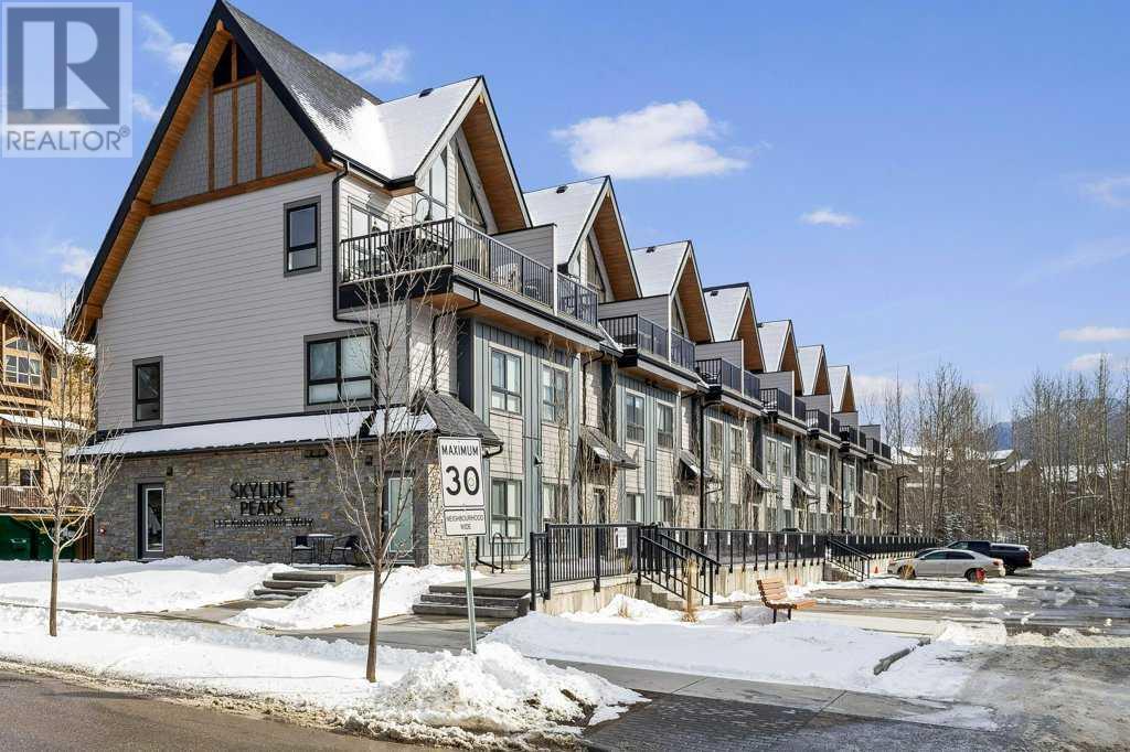 120, 115 Kananaskis Way Property Photo