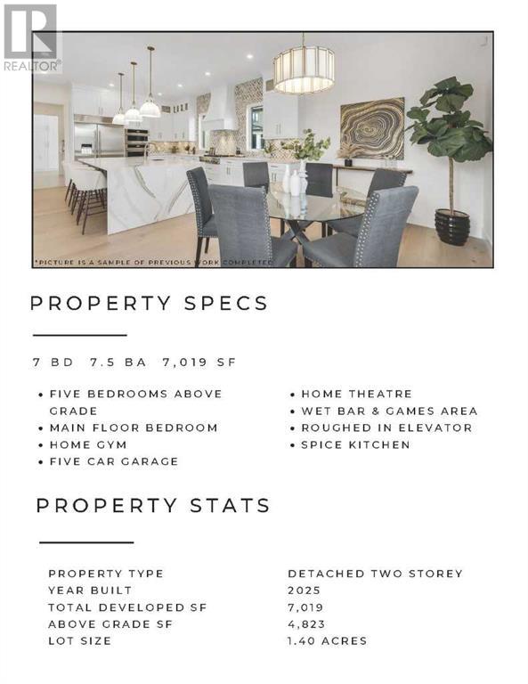 11 Silverhorn Terrace Property Photo 5