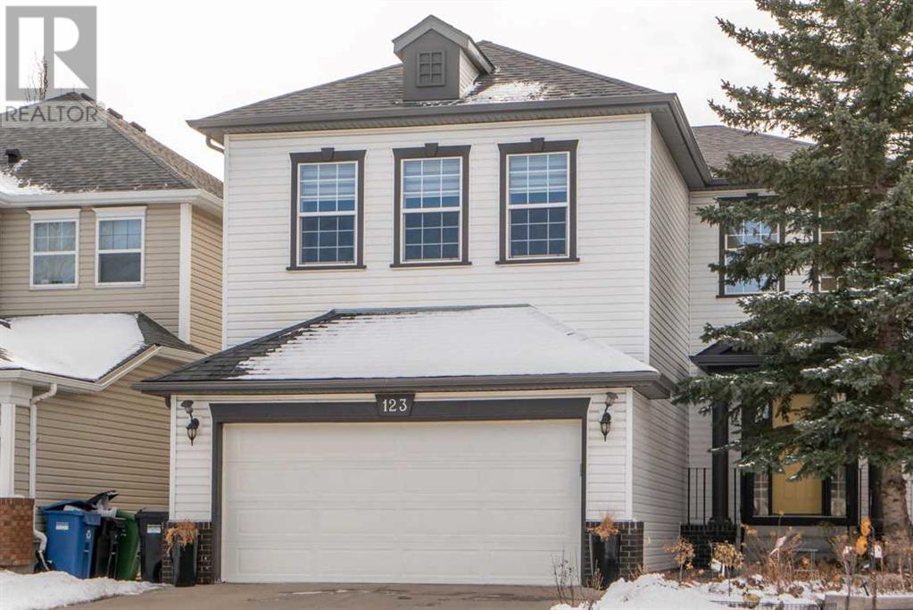 Cougar Ridge Real Estate Listings Main Image