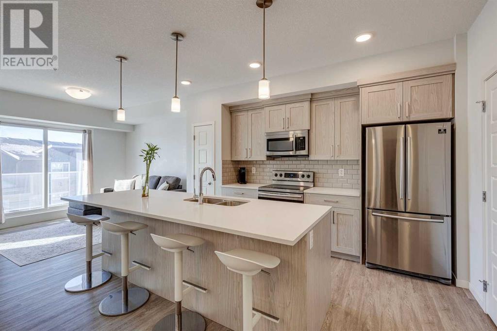 308, 300 Harvest Hills Place Ne Property Photo