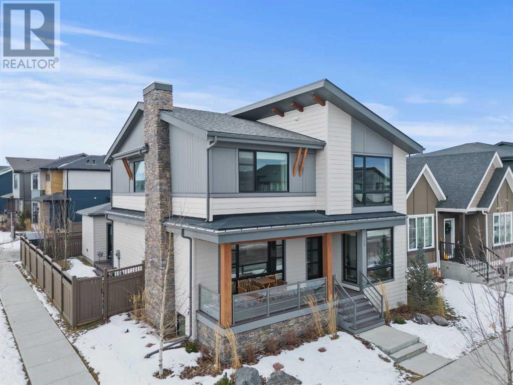 43 Bluerock Avenue Sw Property Photo