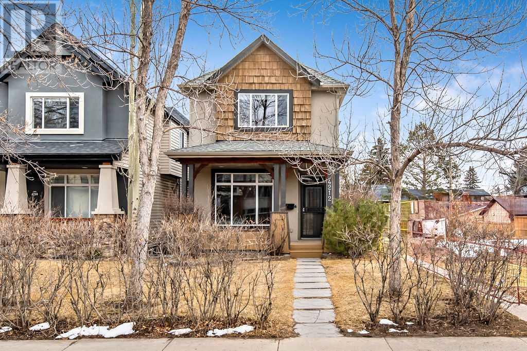 4212 16 Street Sw Property Photo