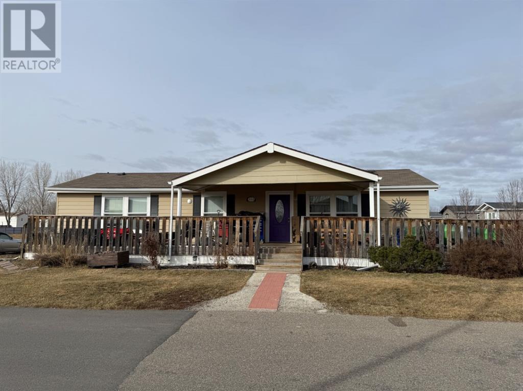 Coaldale Real Estate Listings Main Image