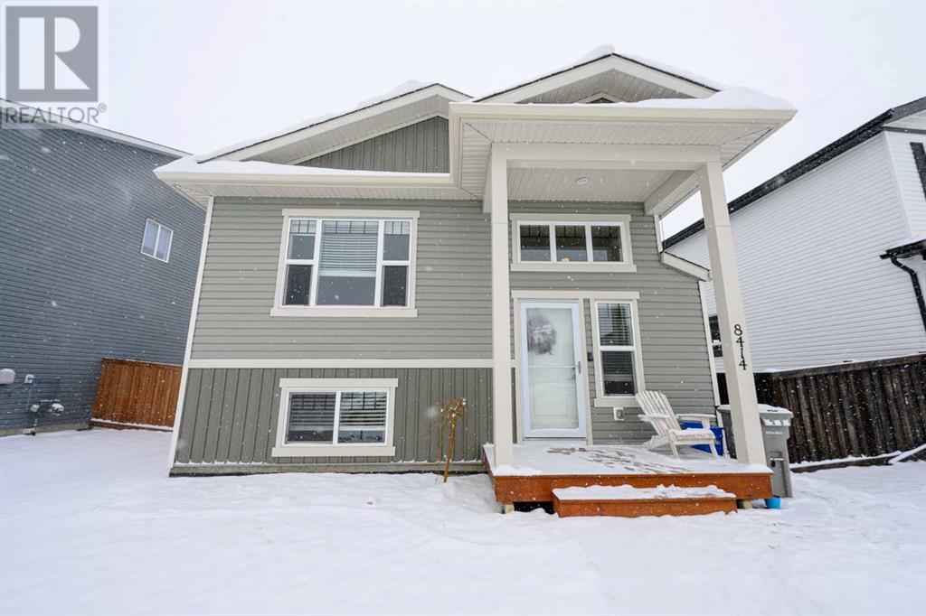 8414 102 Avenue Property Photo 1