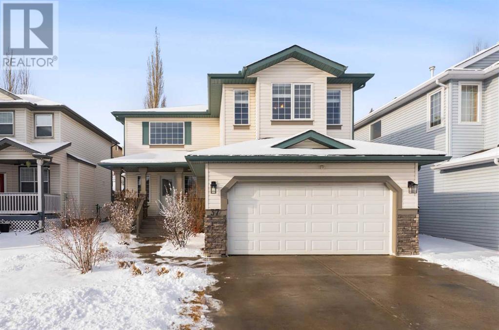 37 Bow Ridge Drive Property Photo