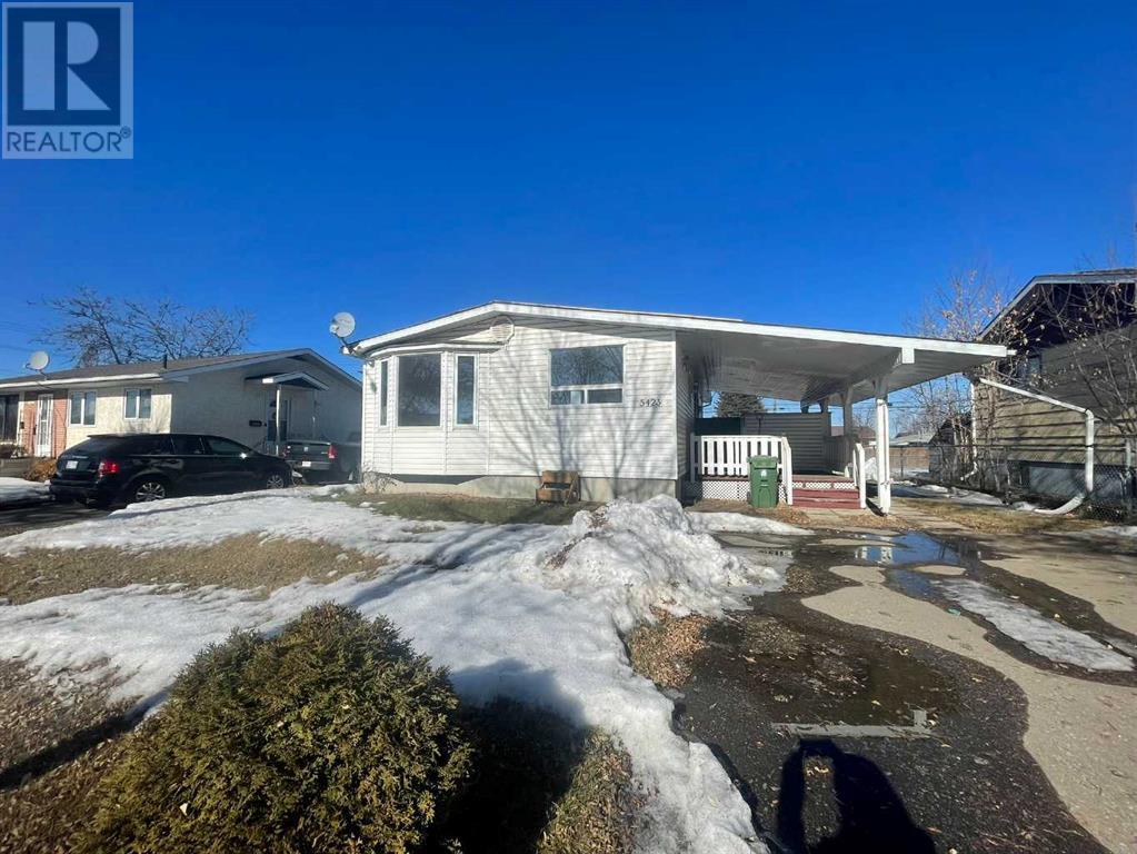 Bonnyville Real Estate Listings Main Image