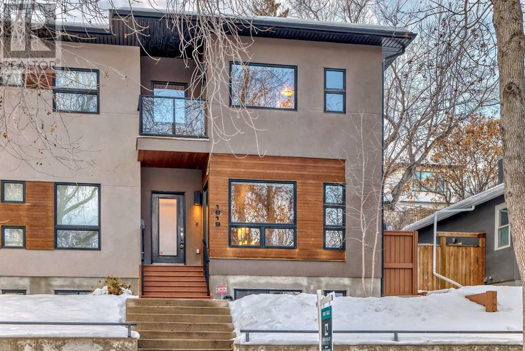 1819 18 Street Sw Property Photo
