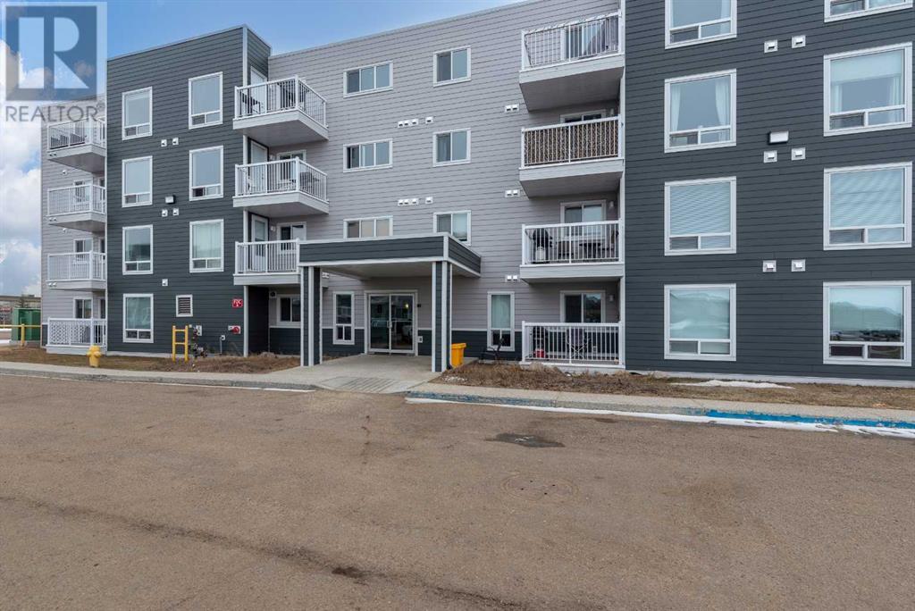 105b, 5101 18 Street Property Photo