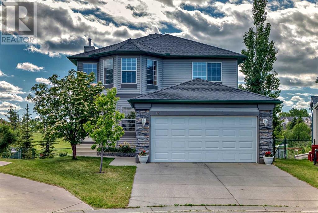 18 Arbour Butte Place Nw Property Photo