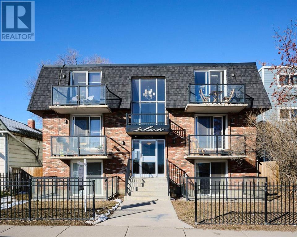 102, 2209 14 Street Sw Property Photo
