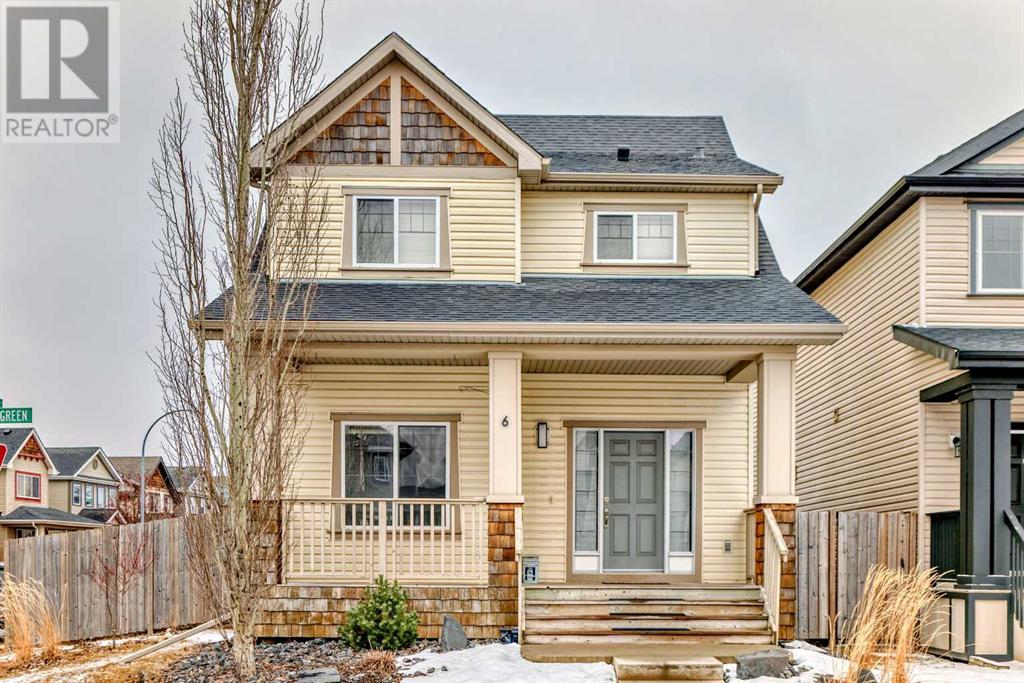 6 Copperstone Green Se Property Photo