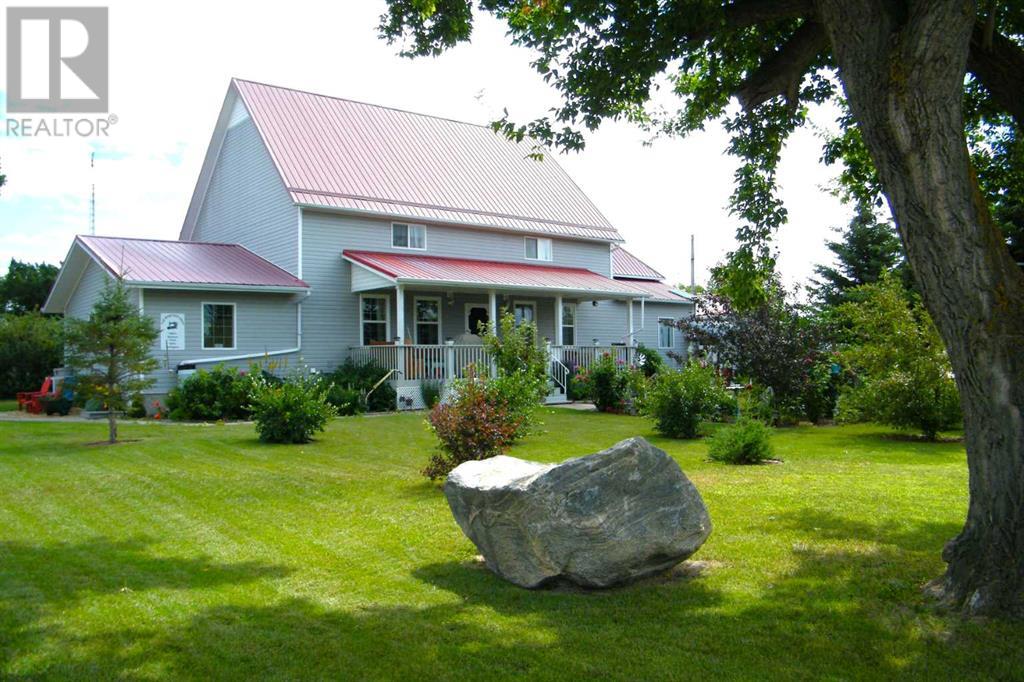 Forestburg Real Estate Listings Main Image
