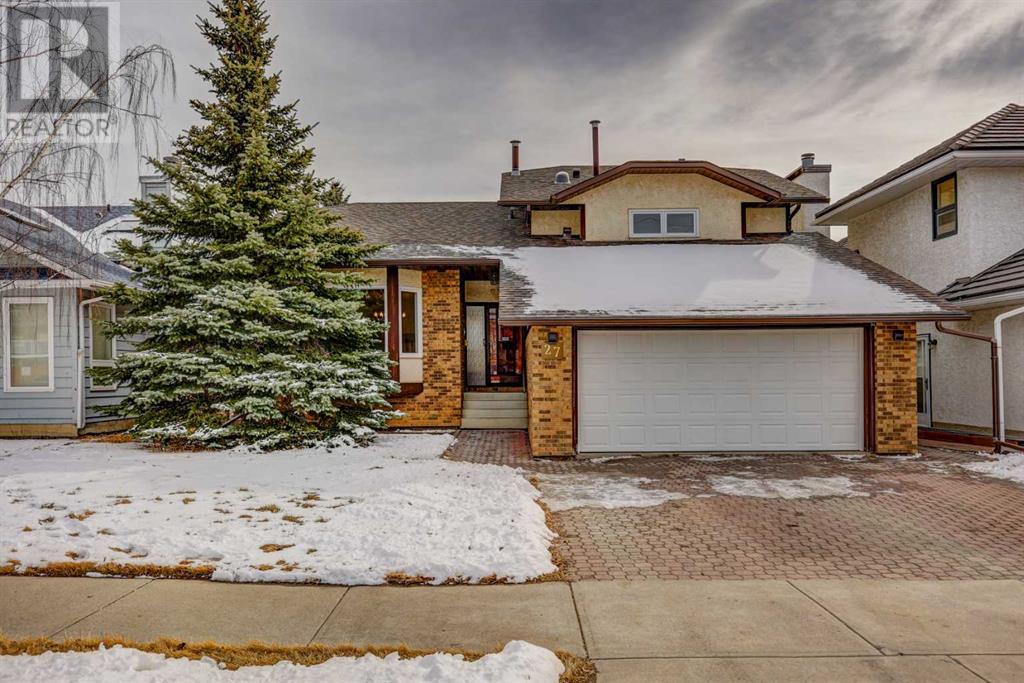 27 Edenwold Crescent Nw Property Photo