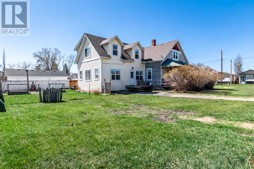 Cayley Real Estate Listings Main Image