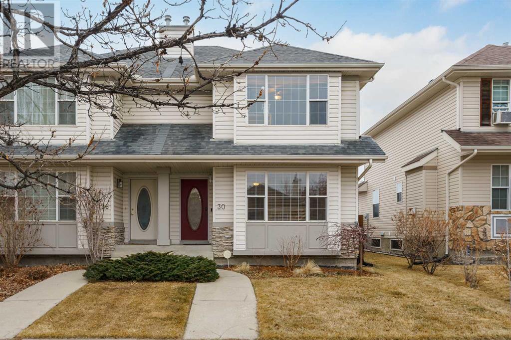 30 Chaparral Ridge Drive Se Property Photo