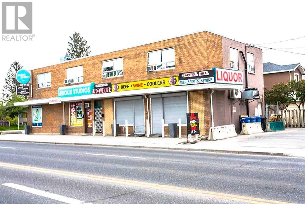 2116 14 Street Nw Property Photo