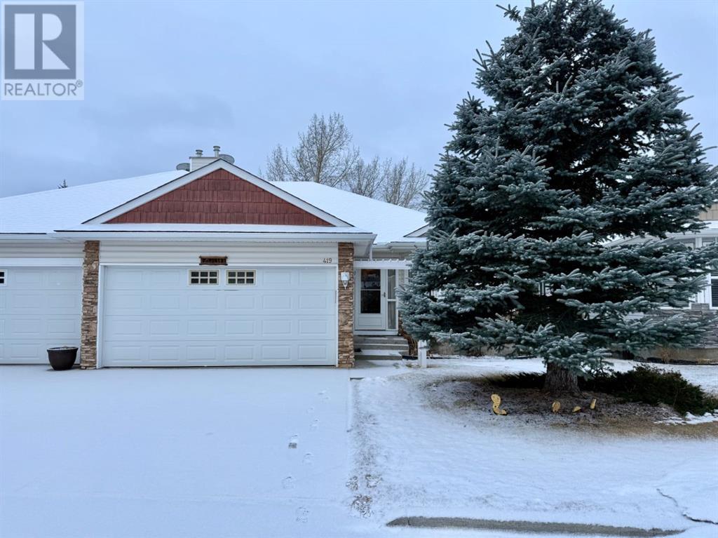 High River Golf Course Real Estate Listings Main Image