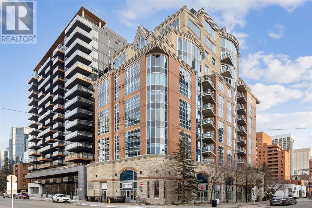 1101, 110 7 Street Sw Property Photo 1