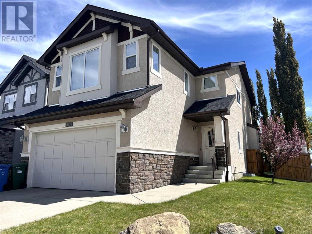 103 Aspen Hills Close Sw Property Photo 1