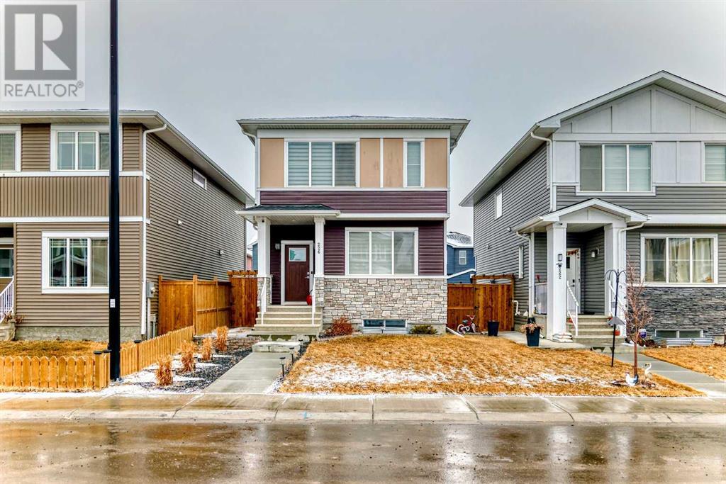 226 Chelsea Heath Se Property Photo
