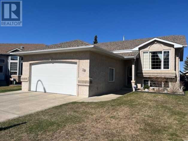 20 Ahlstrom Close Property Photo 1