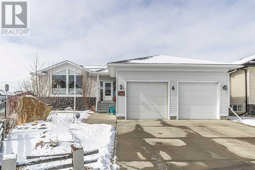 6 Garneau Gate Property Photo