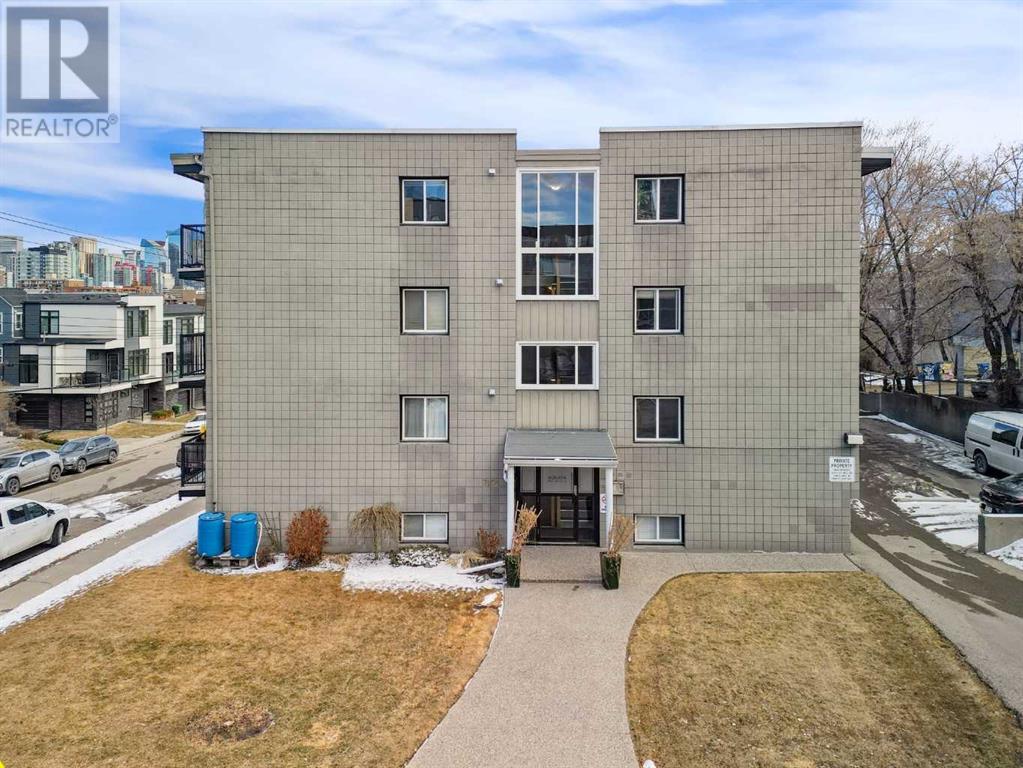 5, 2104 17 Street Sw Property Photo