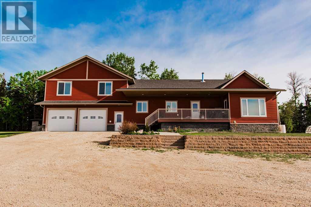 745008 Range Road 54 Property Photo 1