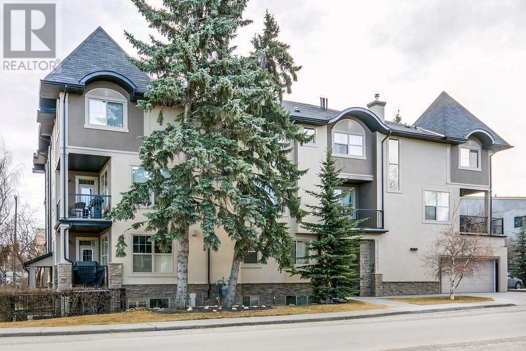 202, 3704 15a Street Sw Property Photo