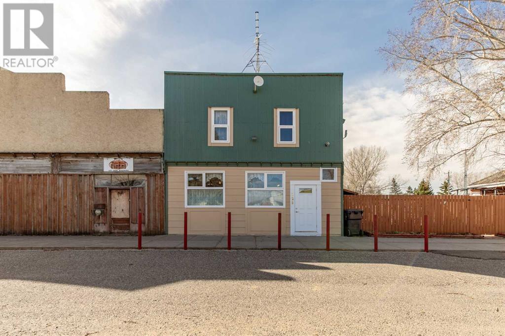Barons Real Estate Listings Main Image