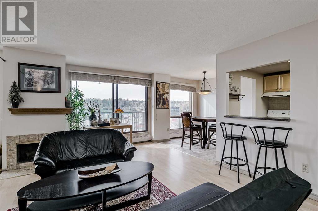 801, 1140 15 Avenue Sw Property Photo