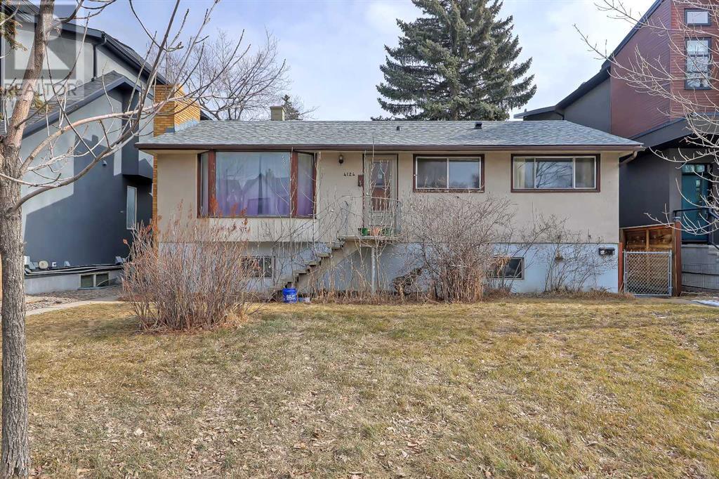 4124 16 Street Sw Property Photo