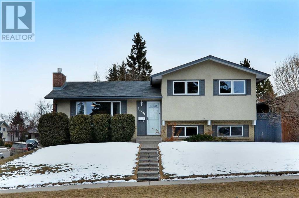 11204 Braeside Drive Sw Property Photo