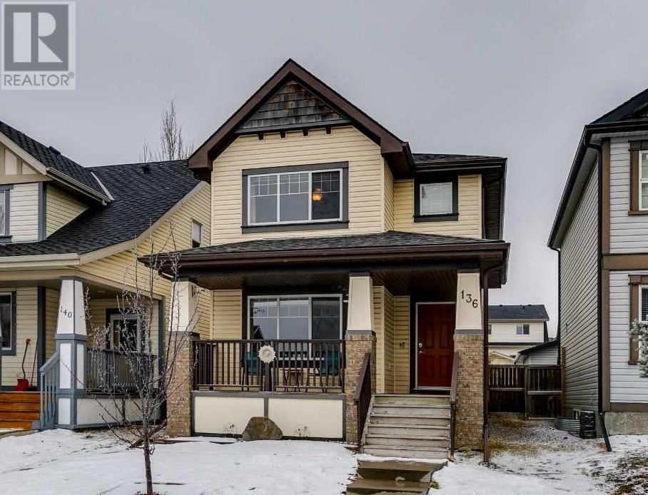 136 Copperstone Terrace Se Property Photo