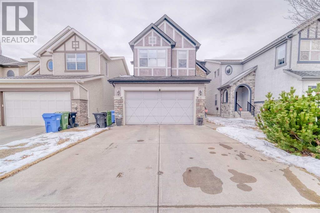143 Aspen Hills Close Sw Property Photo