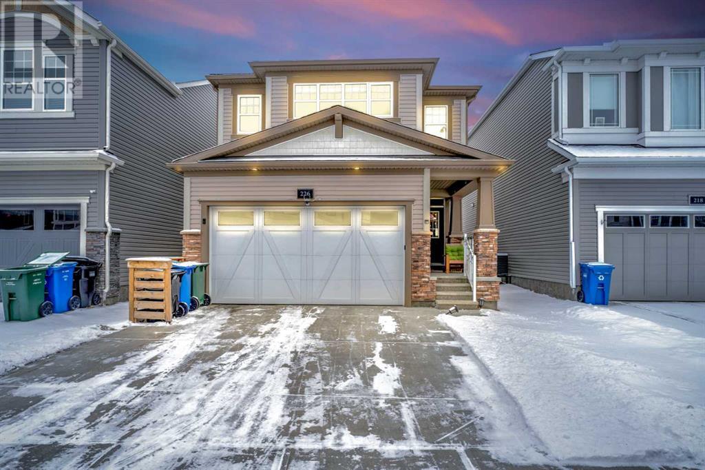 226 Carrington Circle Nw Property Photo
