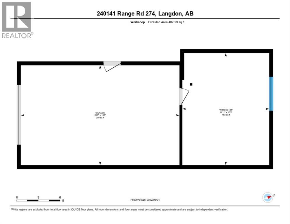240141 Range Road 274 Property Photo 19
