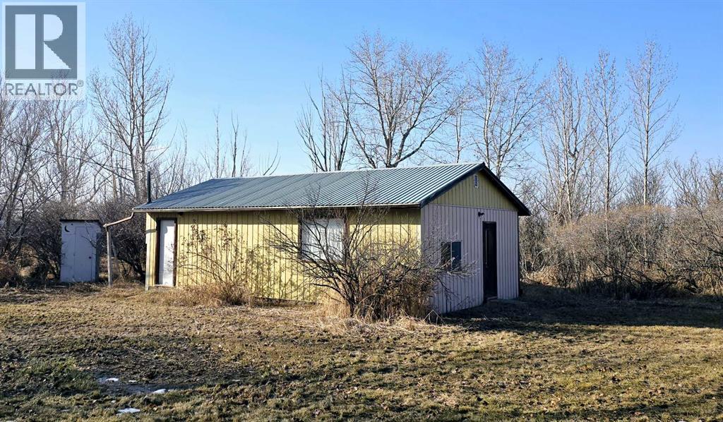 242037 Range Road 281 Property Photo 9