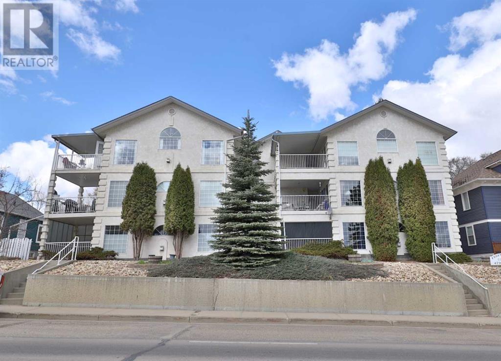 2, 4710 53 Street Property Photo