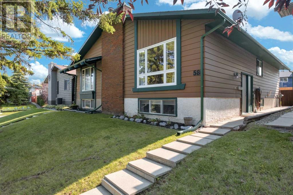 Beddington Heights Real Estate Listings Main Image