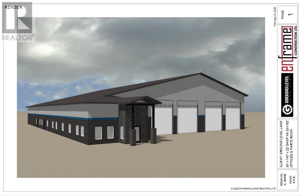 50 61027 Highway Property Photo